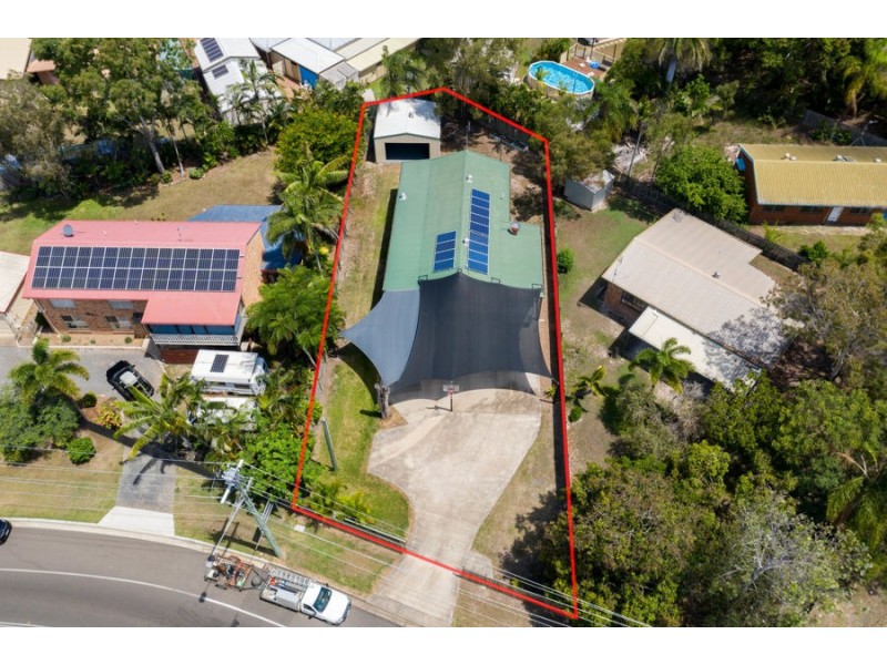 753 Boat Harbour Drive, Urangan QLD 4655
