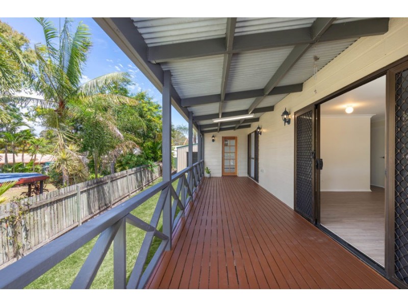 753 Boat Harbour Drive, Urangan QLD 4655