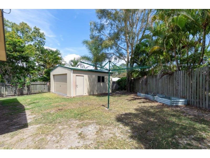 753 Boat Harbour Drive, Urangan QLD 4655