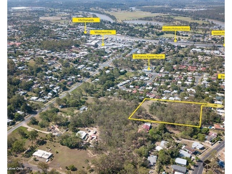 Goodna QLD 4300