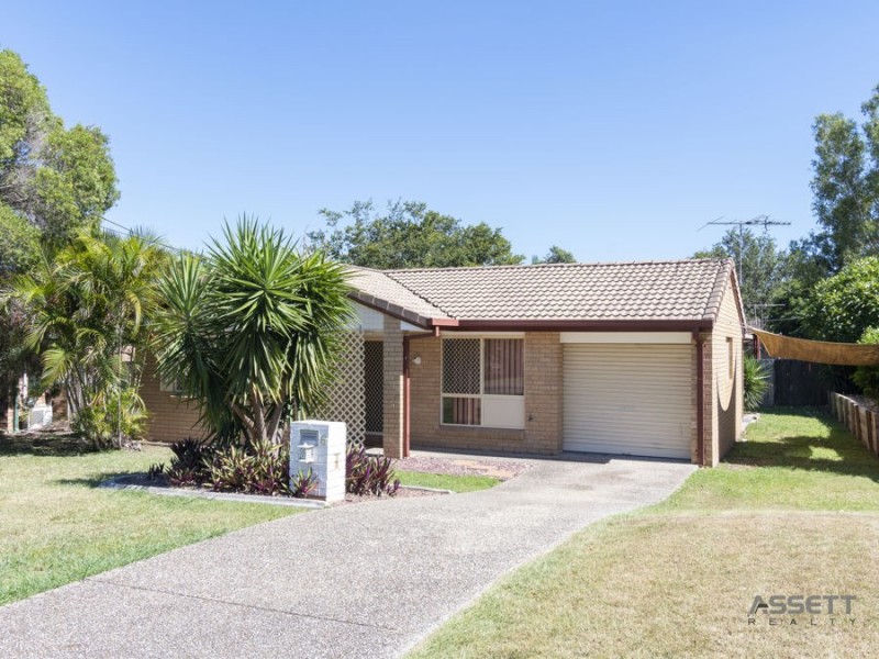 6 Eucalyptus Court, Redbank Plains QLD 4301