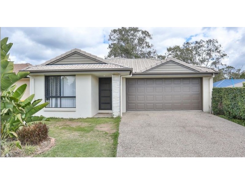 21 SHAUN STREET, Redbank Plains QLD 4301