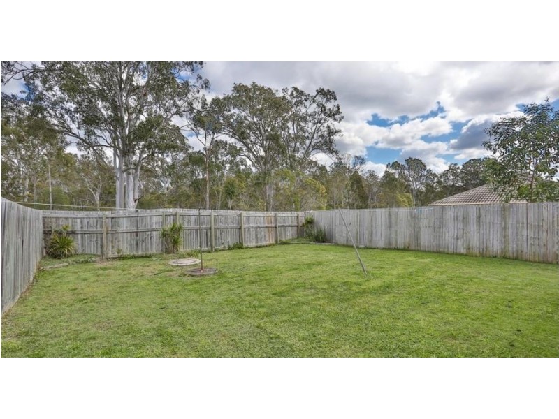 21 SHAUN STREET, Redbank Plains QLD 4301