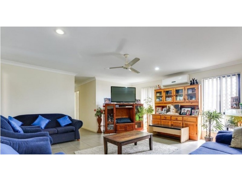 21 SHAUN STREET, Redbank Plains QLD 4301