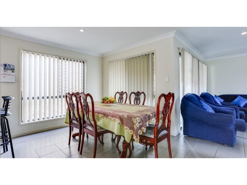 21 SHAUN STREET, Redbank Plains QLD 4301