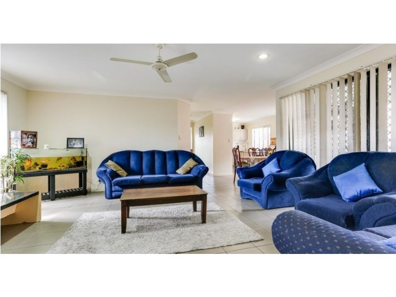 21 SHAUN STREET, Redbank Plains QLD 4301