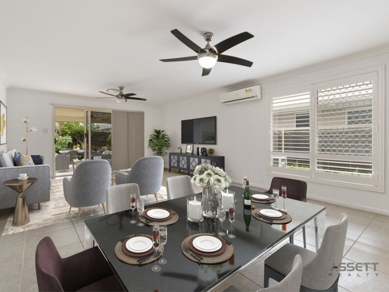 3 WATTLE STREET, Heathwood QLD 4110