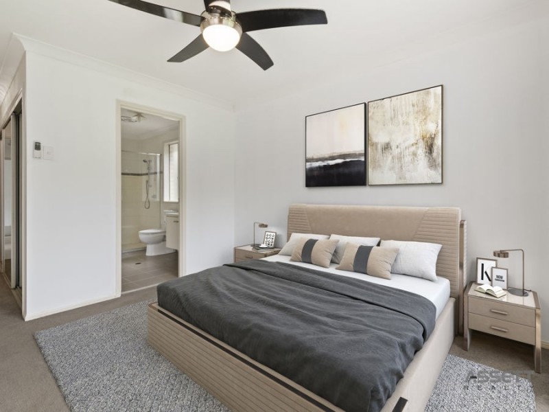 3 WATTLE STREET, Heathwood QLD 4110