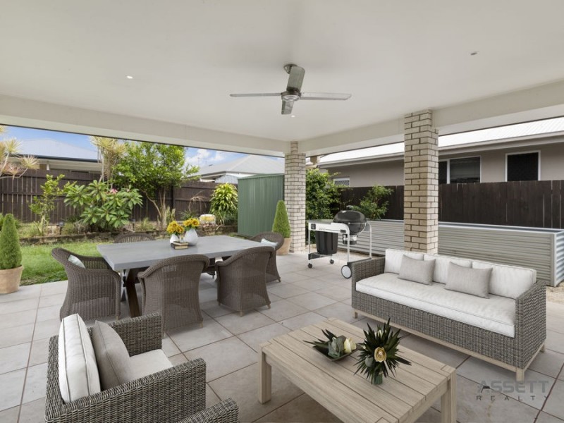 3 WATTLE STREET, Heathwood QLD 4110