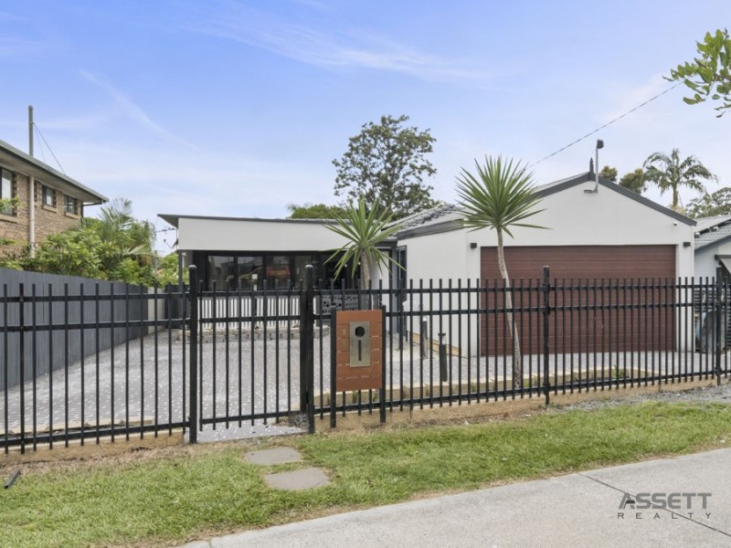 36 Old Logan Road, Gailes QLD 4300