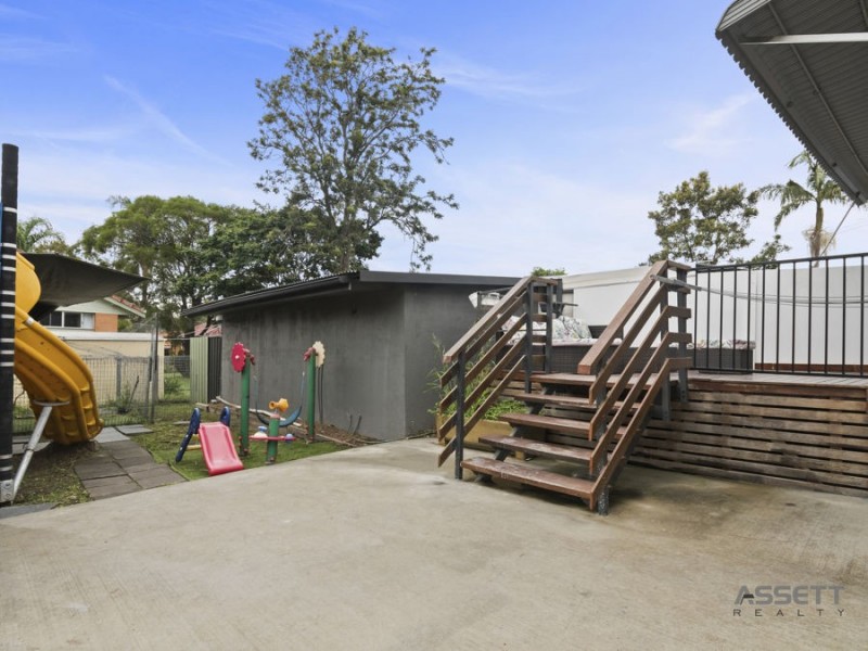 36 Old Logan Road, Gailes QLD 4300