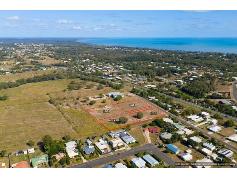 Lot 4, 61-67 Pedelty Lane, Dundowran QLD 4655