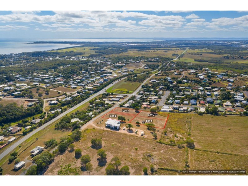 Lot 5, 61-67 Pedelty Lane, Dundowran QLD 4655