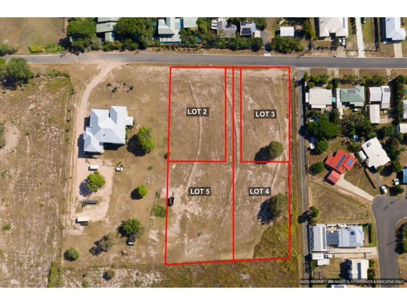 Lot 5, 61-67 Pedelty Lane, Dundowran QLD 4655