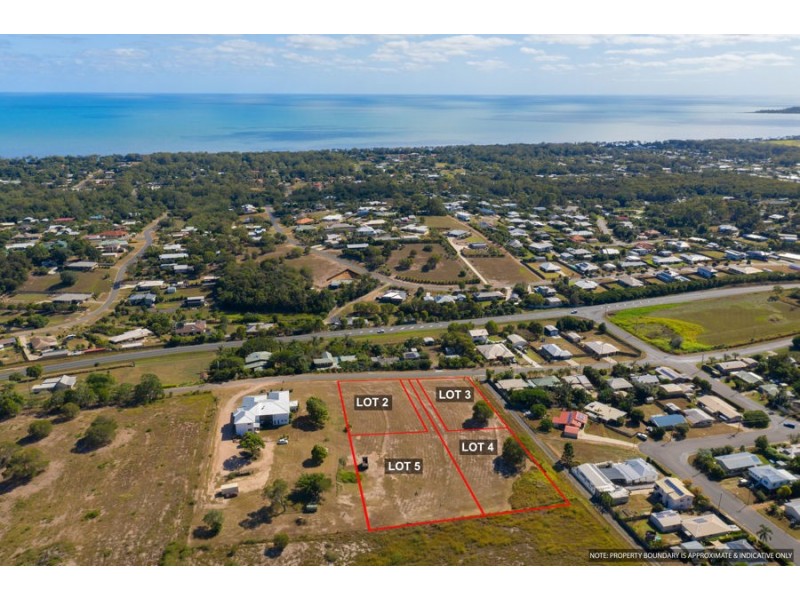 Lot 5, 61-67 Pedelty Lane, Dundowran QLD 4655