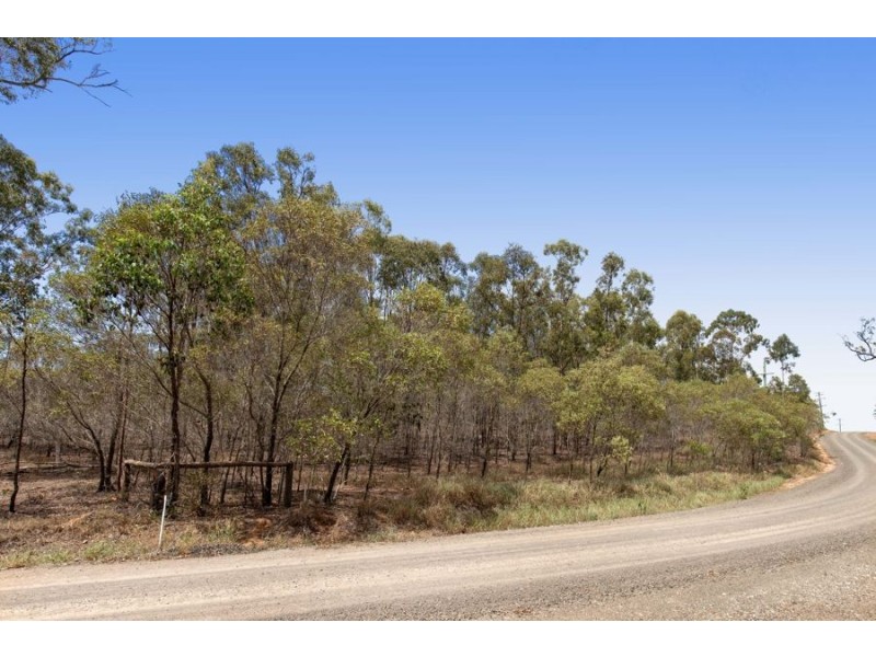 101 LOT 1,2,4,5,6 Barrs Road, South Kolan QLD 4670
