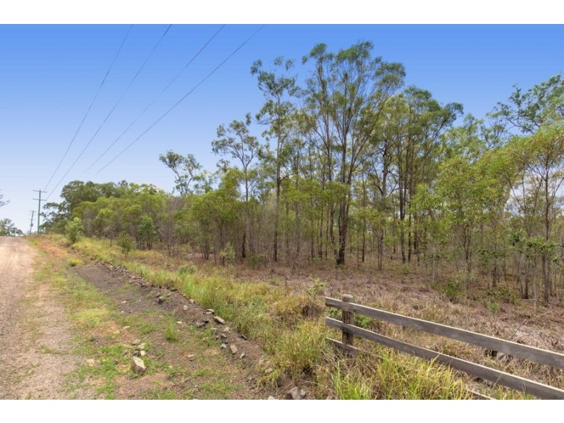 101 LOT 1,2,4,5,6 Barrs Road, South Kolan QLD 4670