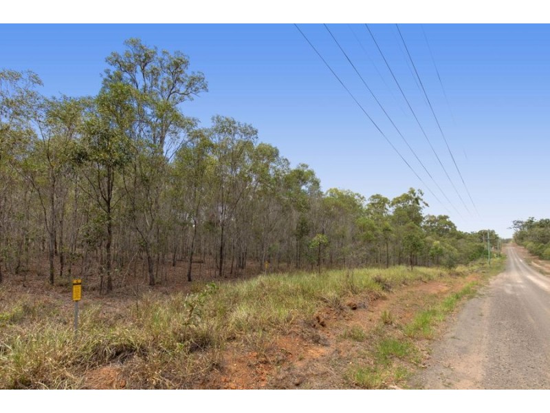 101 LOT 1,2,4,5,6 Barrs Road, South Kolan QLD 4670