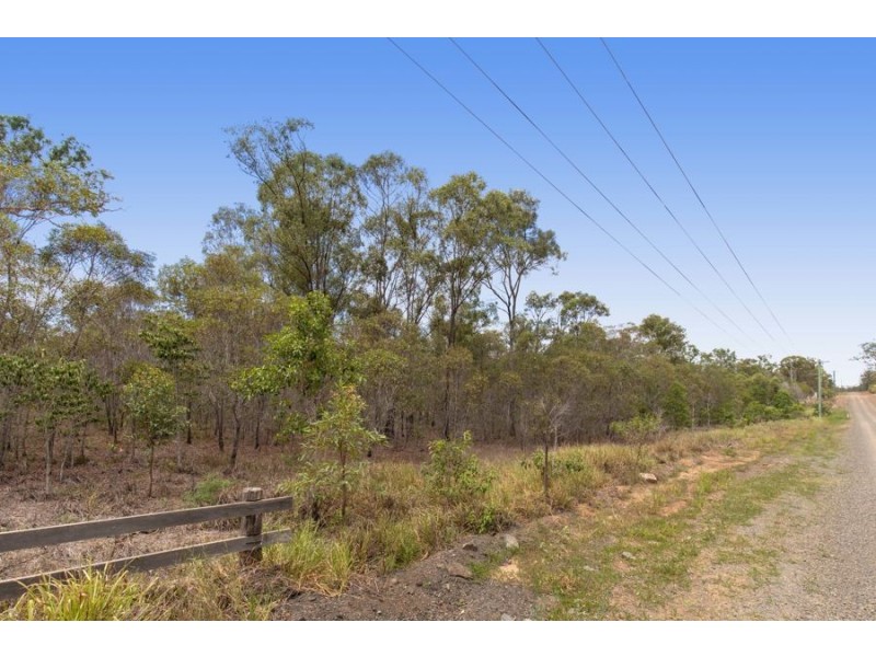 101 LOT 1,2,4,5,6 Barrs Road, South Kolan QLD 4670