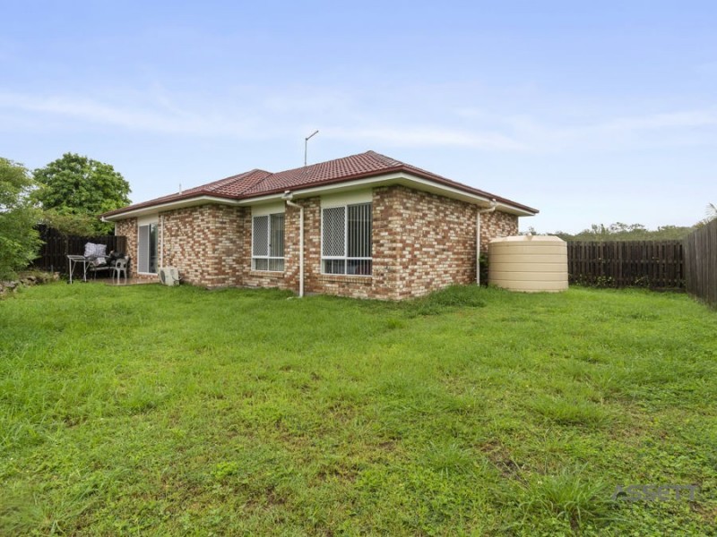 23 Wright Avenue, Redbank Plains QLD 4301