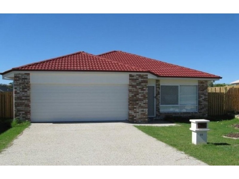 23 Wright Avenue, Redbank Plains QLD 4301
