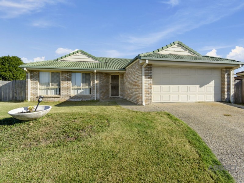 5 Myall Court, Redbank Plains QLD 4301