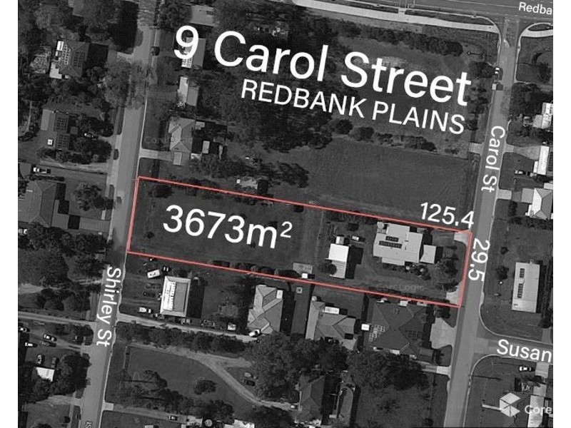 9 Carol Street, Redbank Plains QLD 4301