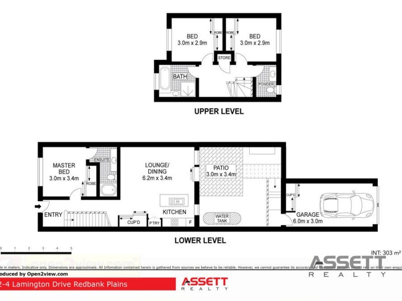 2/4 Lamington Drive, Redbank Plains QLD 4301