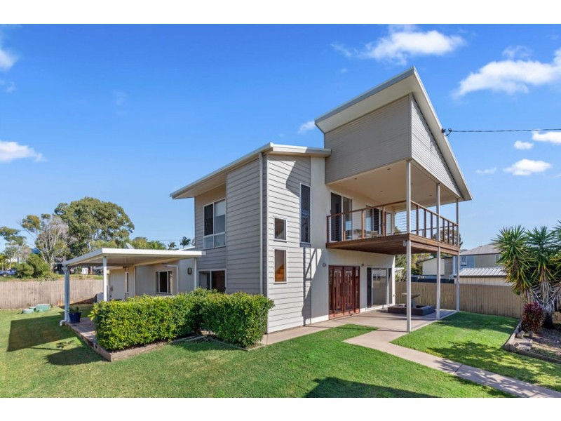 63 Kingfisher Drive, River Heads QLD 4655