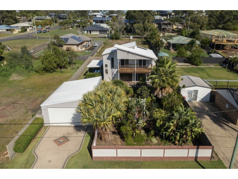 63 Kingfisher Drive, River Heads QLD 4655