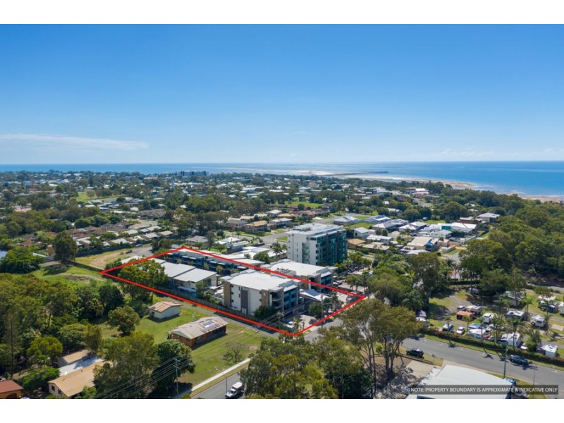 323/628 Esplanade, Urangan QLD 4655