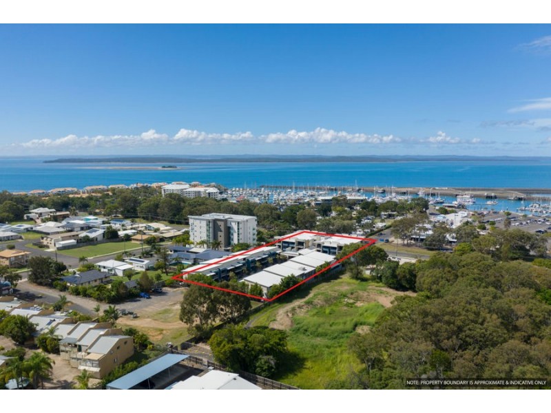 323/628 Esplanade, Urangan QLD 4655