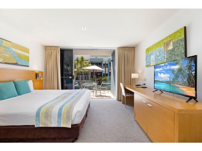 323/628 Esplanade, Urangan QLD 4655