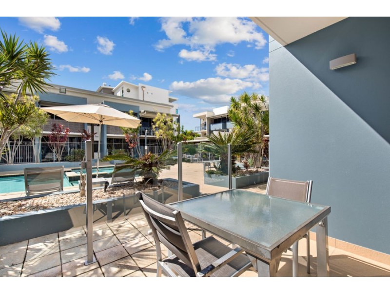 323/628 Esplanade, Urangan QLD 4655