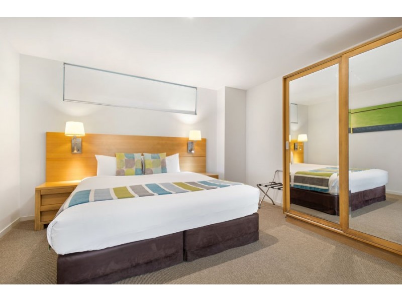 323/628 Esplanade, Urangan QLD 4655