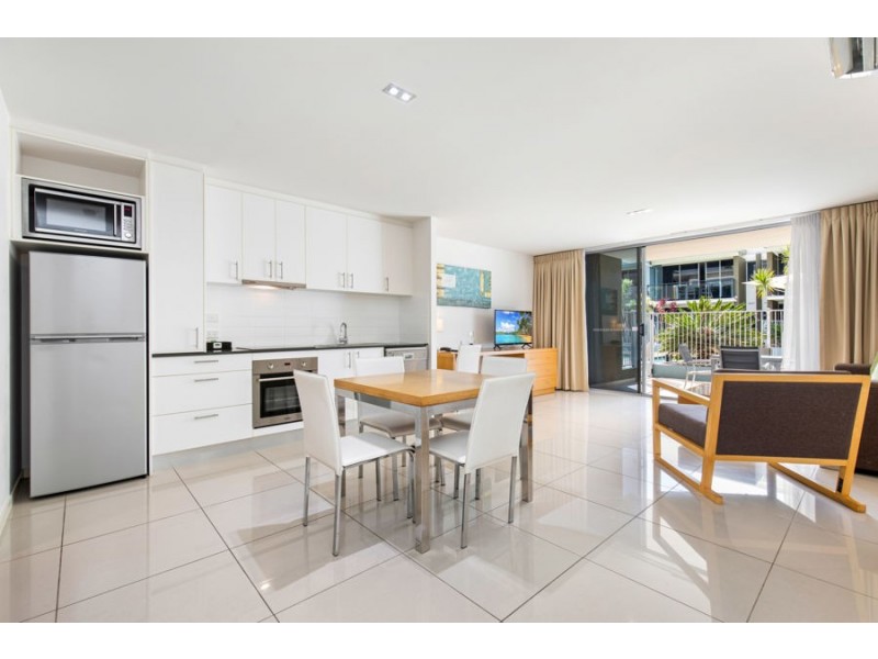 323/628 Esplanade, Urangan QLD 4655