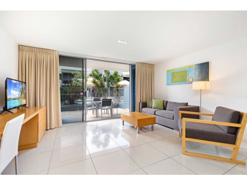 323/628 Esplanade, Urangan QLD 4655