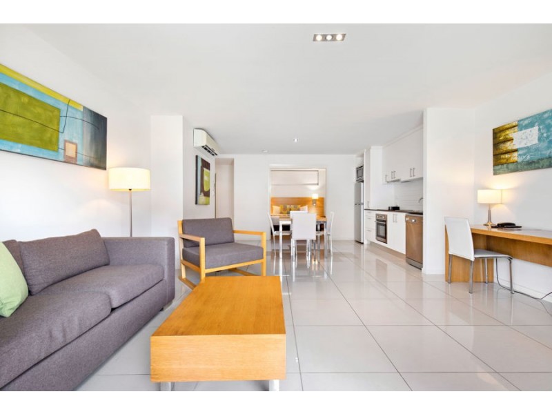 323/628 Esplanade, Urangan QLD 4655