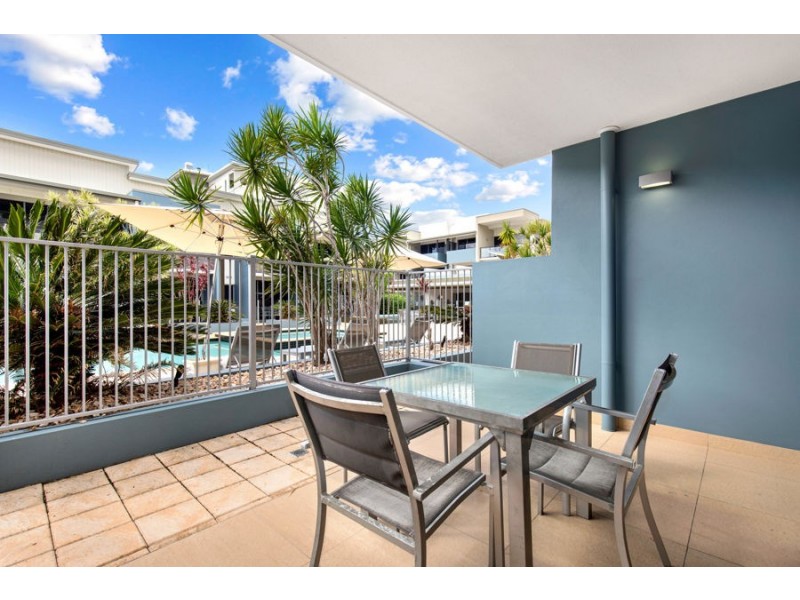 323/628 Esplanade, Urangan QLD 4655