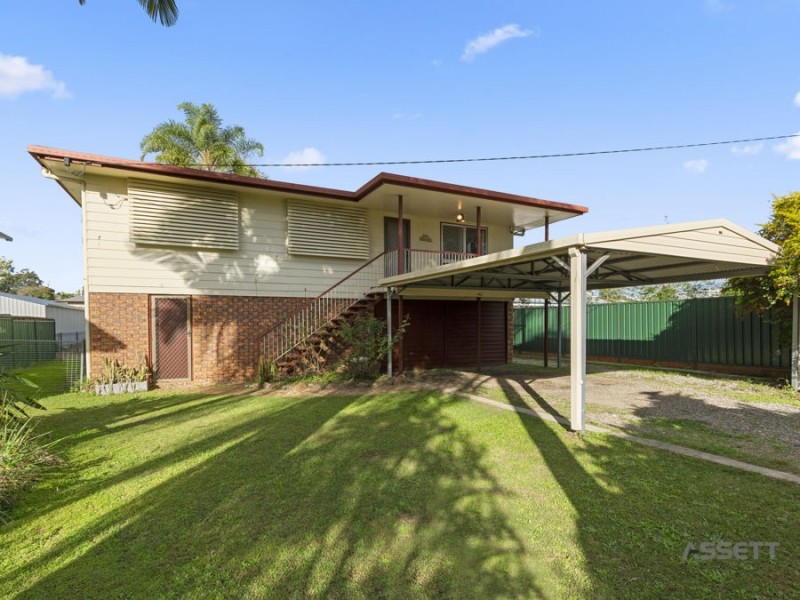 446 Ripley Road, Ripley QLD 4306