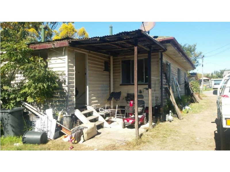 11 Verrall Street, Riverview QLD 4303