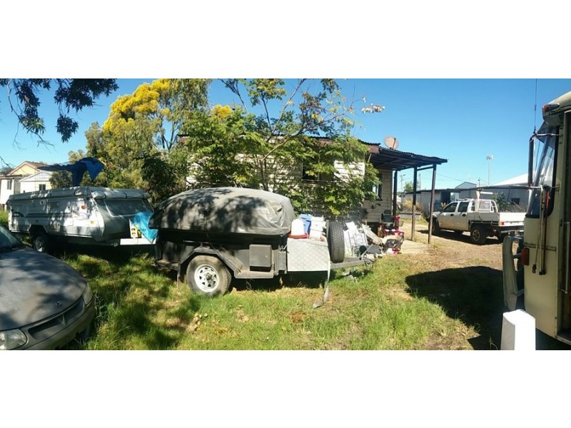 11 Verrall Street, Riverview QLD 4303