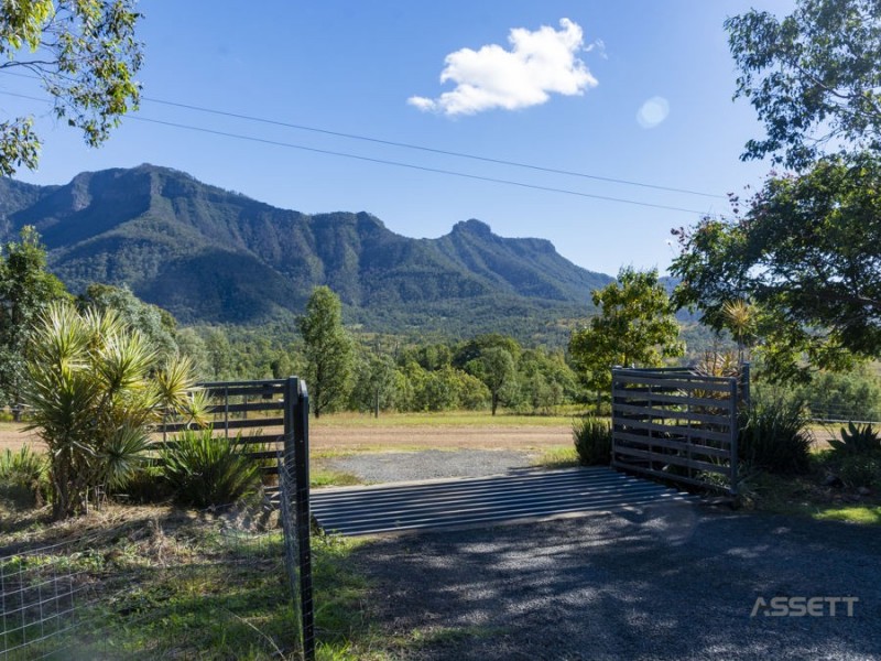 145 Ryan Road, Tarome QLD 4309