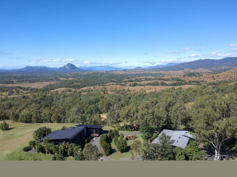 145 Ryan Road, Tarome QLD 4309