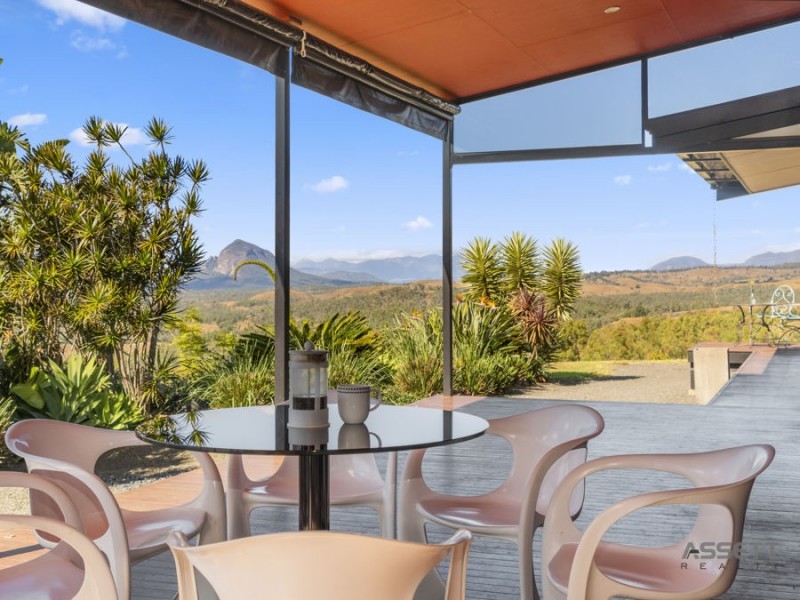145 Ryan Road, Tarome QLD 4309