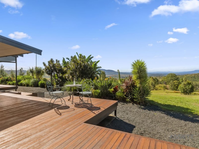 145 Ryan Road, Tarome QLD 4309