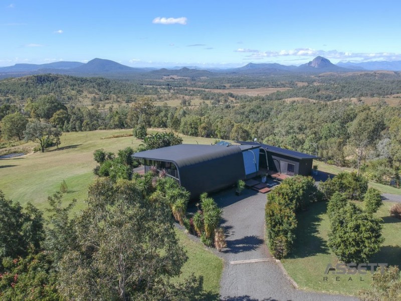 145 Ryan Road, Tarome QLD 4309
