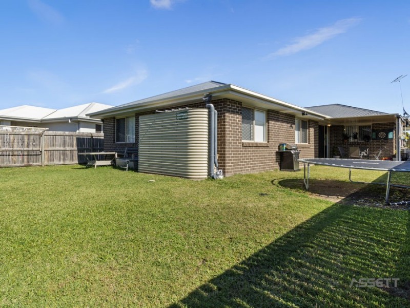26 Cordeaux Crescent, Redbank Plains QLD 4301