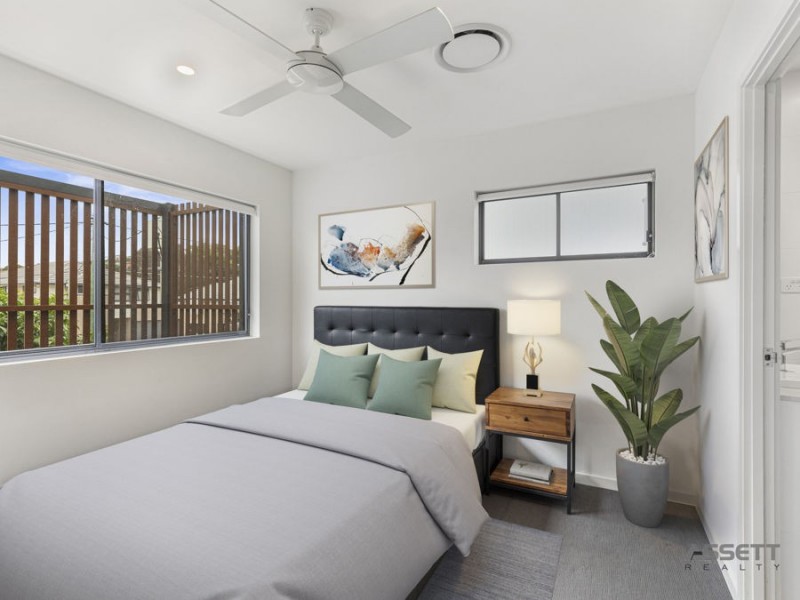 Mount Gravatt East QLD 4122