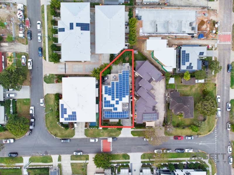 Mount Gravatt East QLD 4122